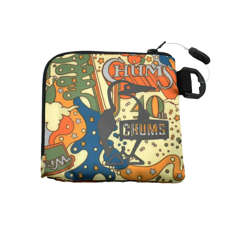 CHUMS チャムス EASY-GO TREK WALLET イージーゴートレックウォレット