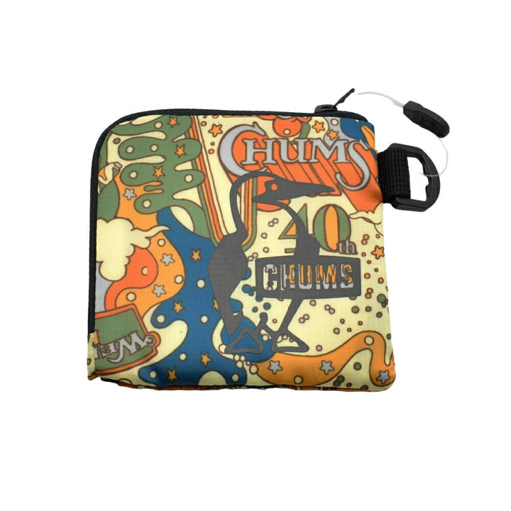 CHUMS チャムス EASY-GO TREK WALLET イージーゴートレックウォレット
