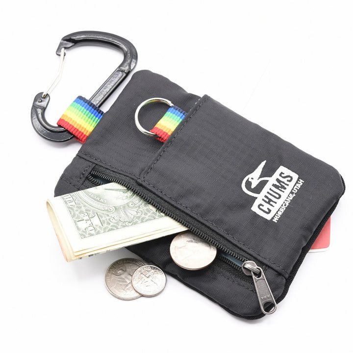 CHUMS チャムス Spring Dale Key Coin Case スプリングデールキーコインケース