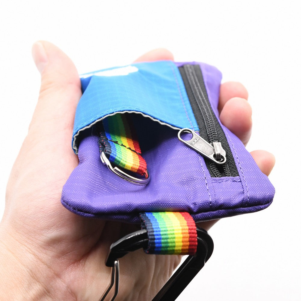 CHUMS チャムス Spring Dale Key Coin Case スプリングデールキーコインケース