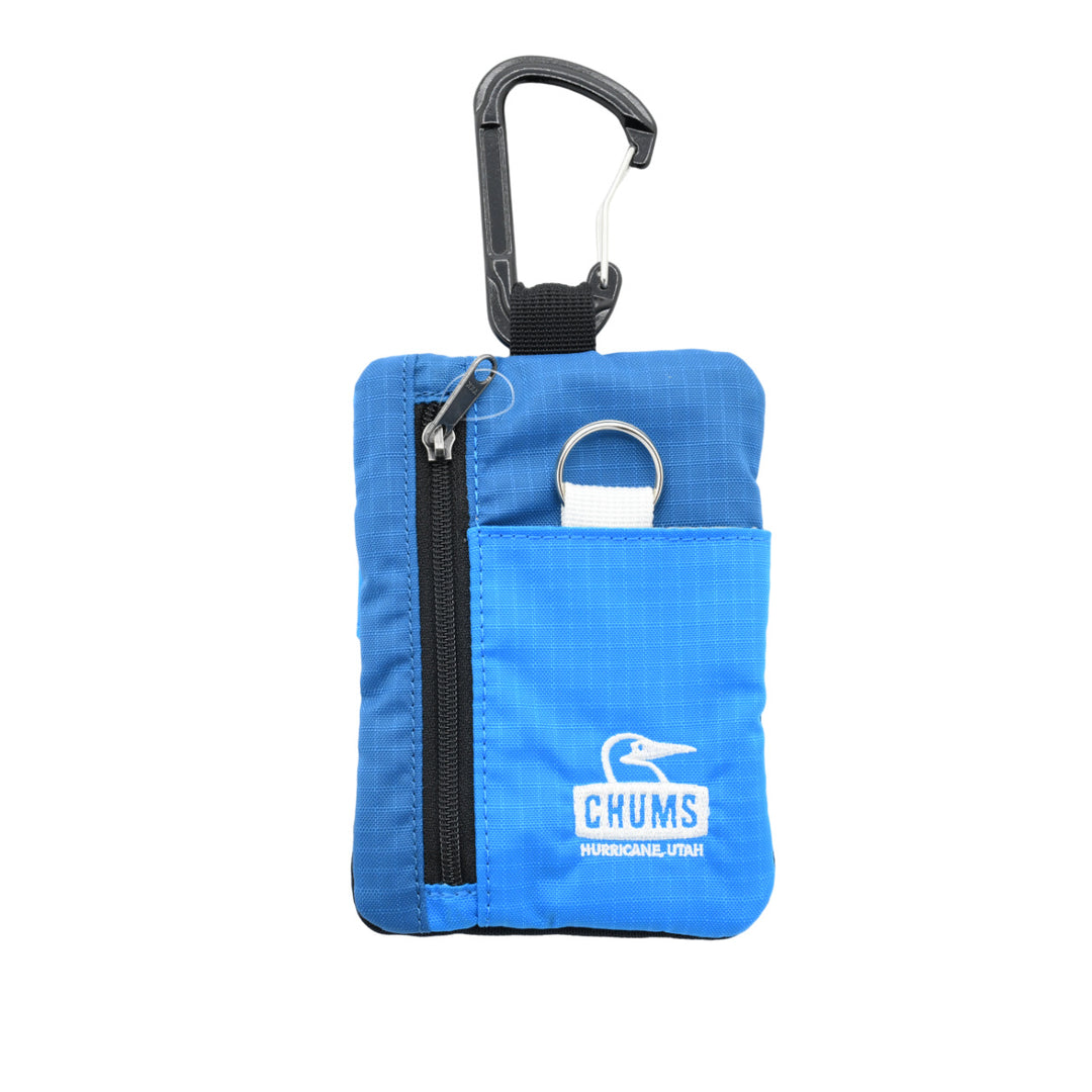 CHUMS チャムス Spring Dale Key Coin Case スプリングデールキーコインケース