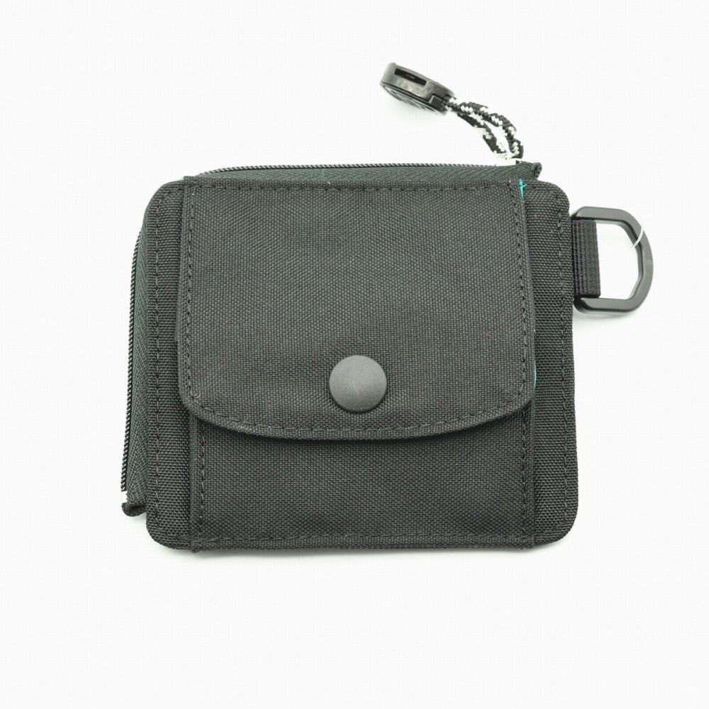 CHUMS チャムス Recycle L-Shaped Zip Wallet リサイクルエルシェイプトジップウォレット