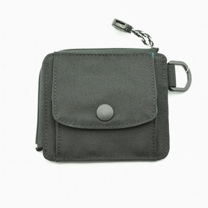 CHUMS チャムス Recycle L-Shaped Zip Wallet リサイクルエルシェイプトジップウォレット