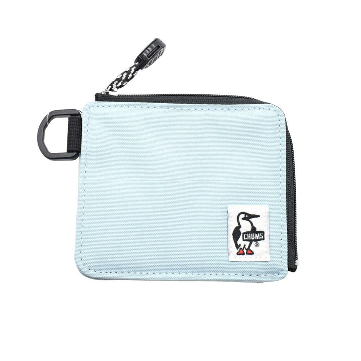 CHUMS チャムス Recycle L-Shaped Zip Wallet リサイクルエルシェイプトジップウォレット