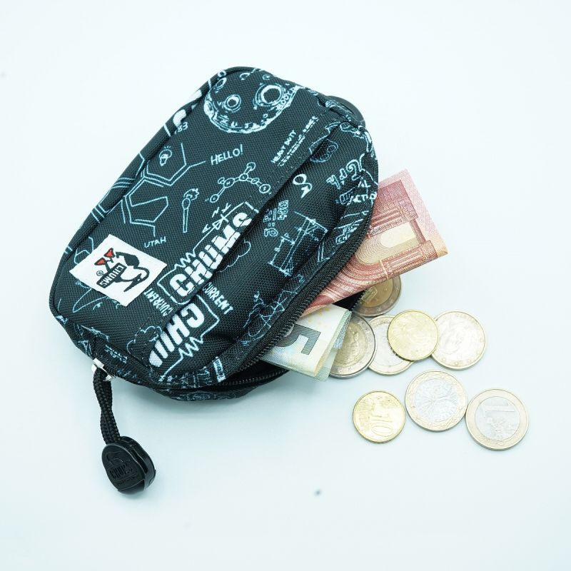 CHUMS チャムス Recycle Dual Soft Case リサイクルデュアルソフトケース