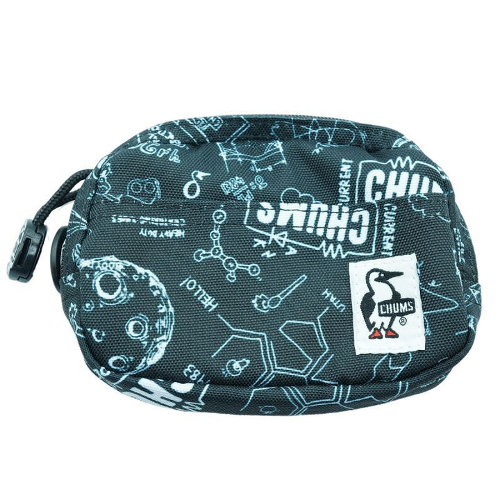 CHUMS チャムス Recycle Dual Soft Case リサイクルデュアルソフトケース