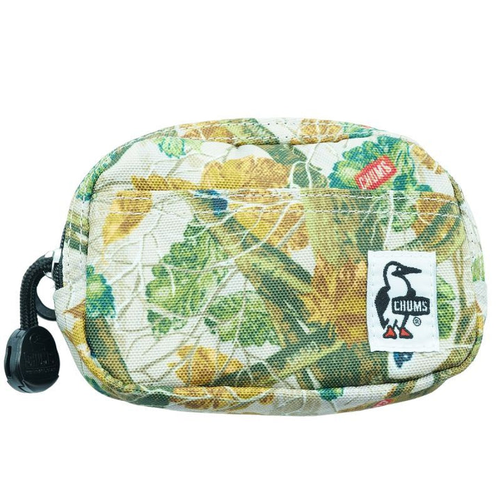 CHUMS チャムス Recycle Dual Soft Case リサイクルデュアルソフトケース