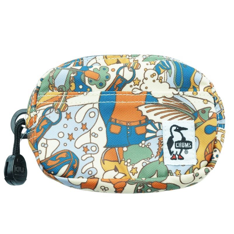 CHUMS チャムス Recycle Dual Soft Case リサイクルデュアルソフトケース