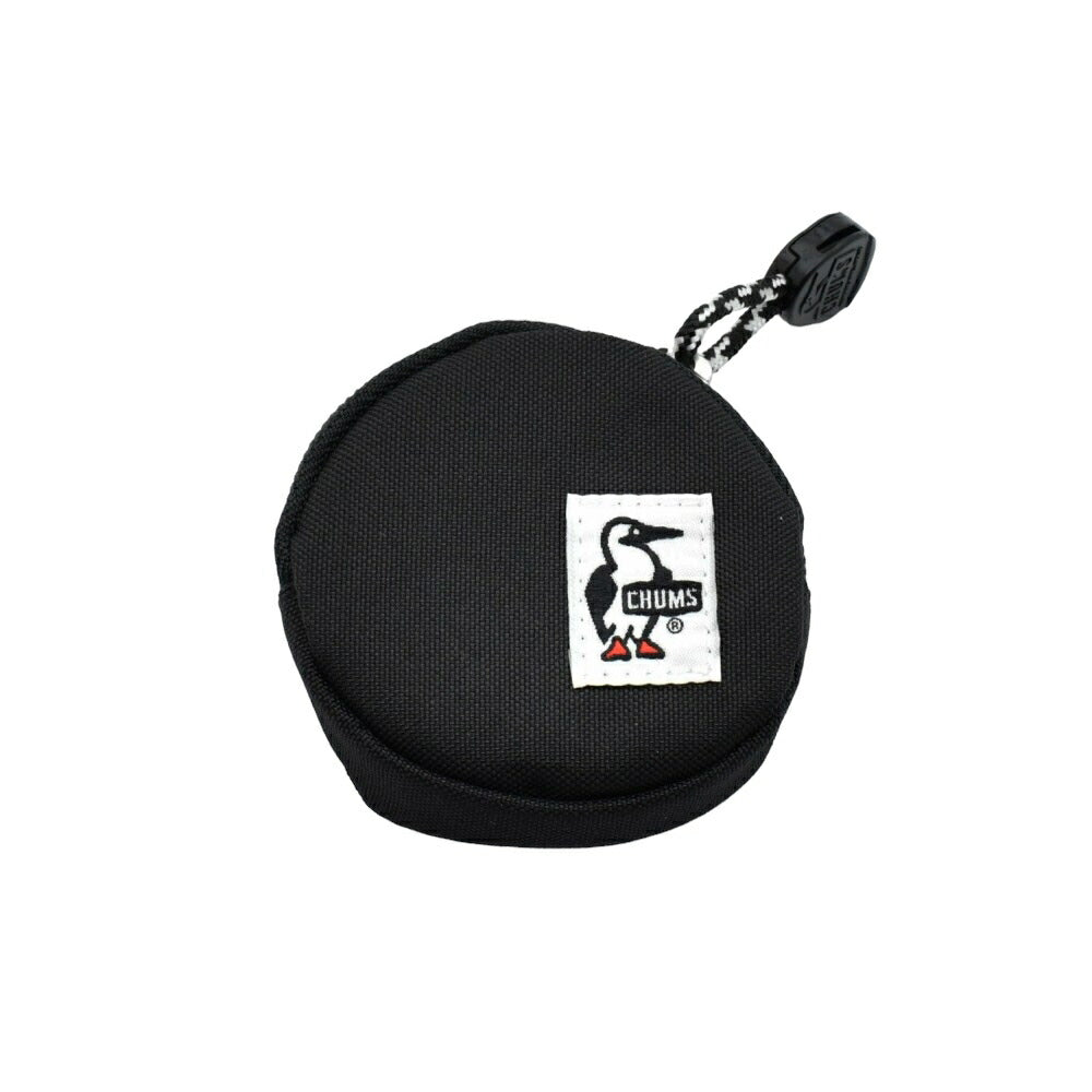 CHUMS チャムス Recycle Round coin case リサイクルラウンドコインケース