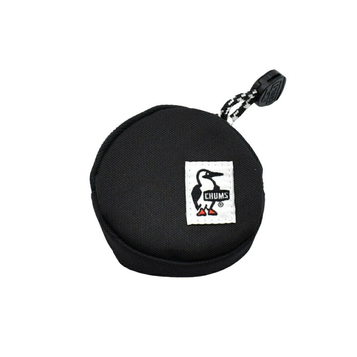 CHUMS チャムス Recycle Round coin case リサイクルラウンドコインケース