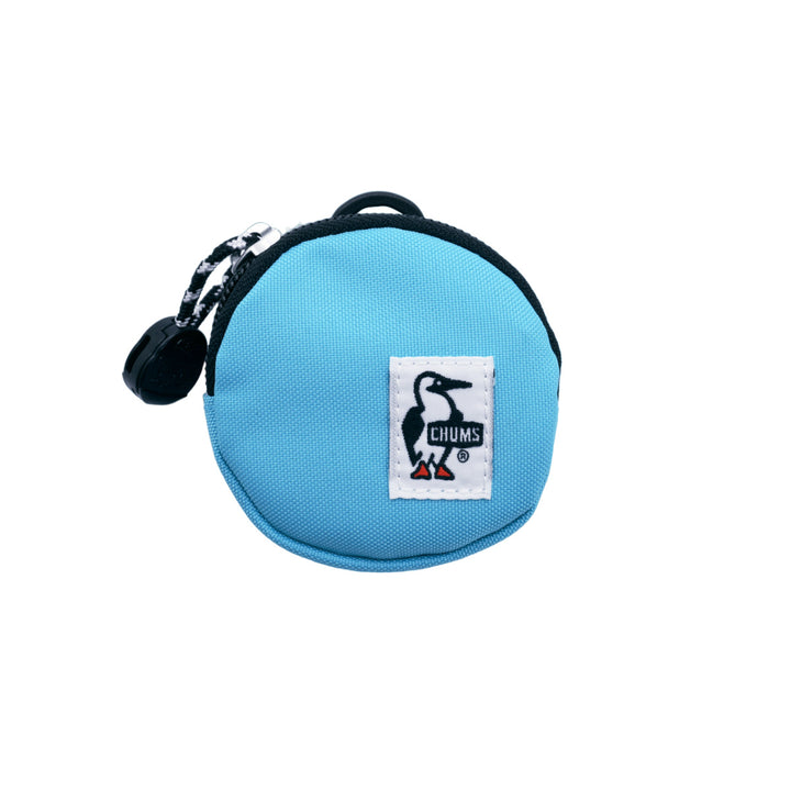 CHUMS チャムス Recycle Round coin case リサイクルラウンドコインケース
