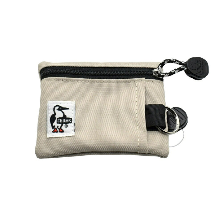 CHUMS チャムス Recycle Key Coin Case リサイクルキーコインケース