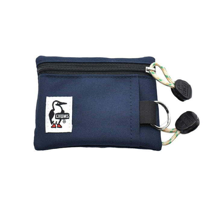 CHUMS チャムス Recycle Key Coin Case リサイクルキーコインケース