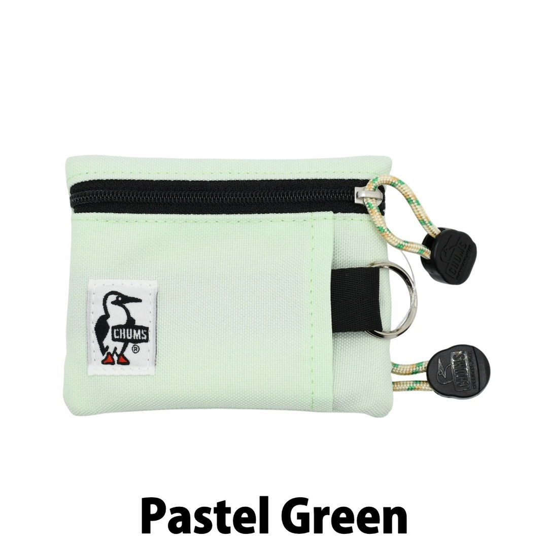 CHUMS チャムス Recycle Key Coin Case リサイクルキーコインケース