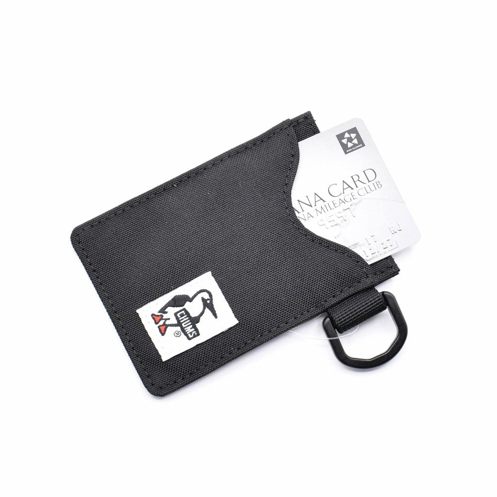 CHUMS チャムス Recycle Pass Case リサイクルパスケース