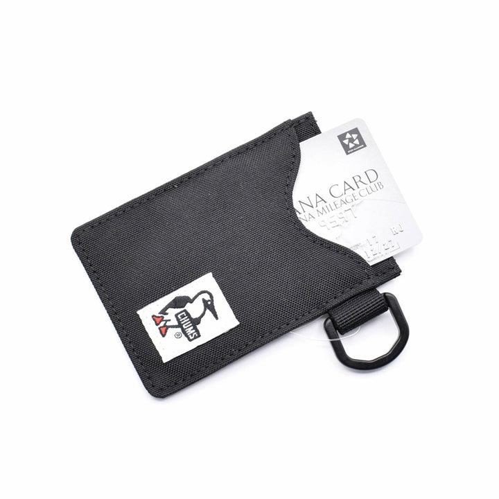 CHUMS チャムス Recycle Pass Case リサイクルパスケース