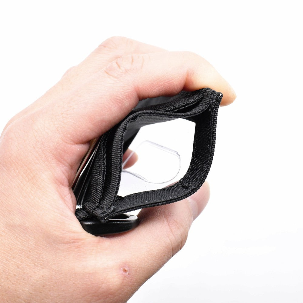 CHUMS チャムス Recycle Pass Case リサイクルパスケース