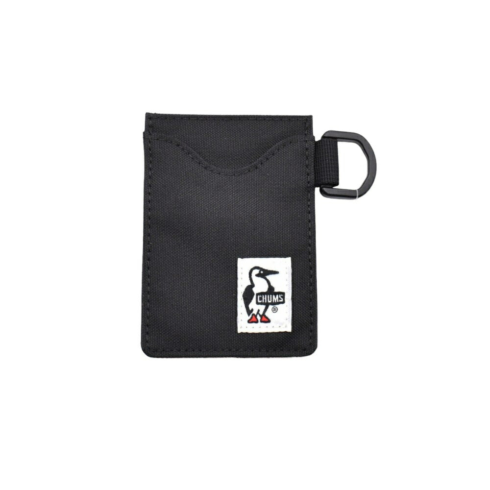 CHUMS チャムス Recycle Pass Case リサイクルパスケース