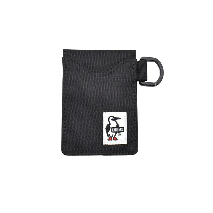 CHUMS チャムス Recycle Pass Case リサイクルパスケース