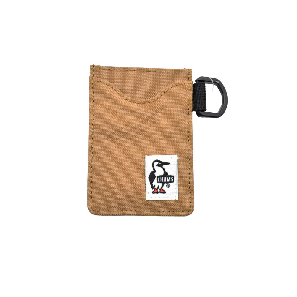 CHUMS チャムス Recycle Pass Case リサイクルパスケース