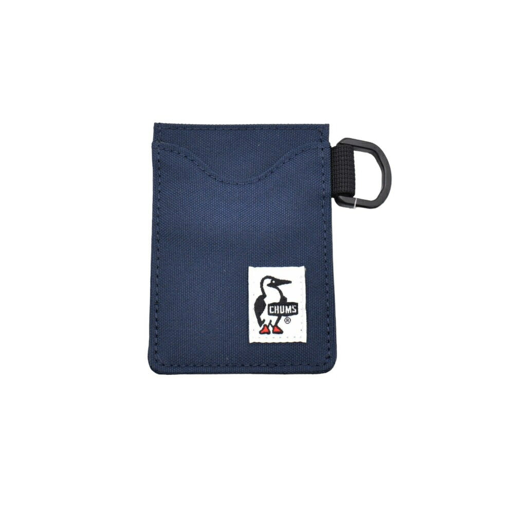 CHUMS チャムス Recycle Pass Case リサイクルパスケース