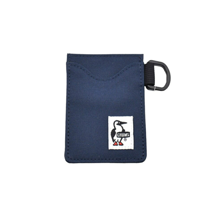 CHUMS チャムス Recycle Pass Case リサイクルパスケース