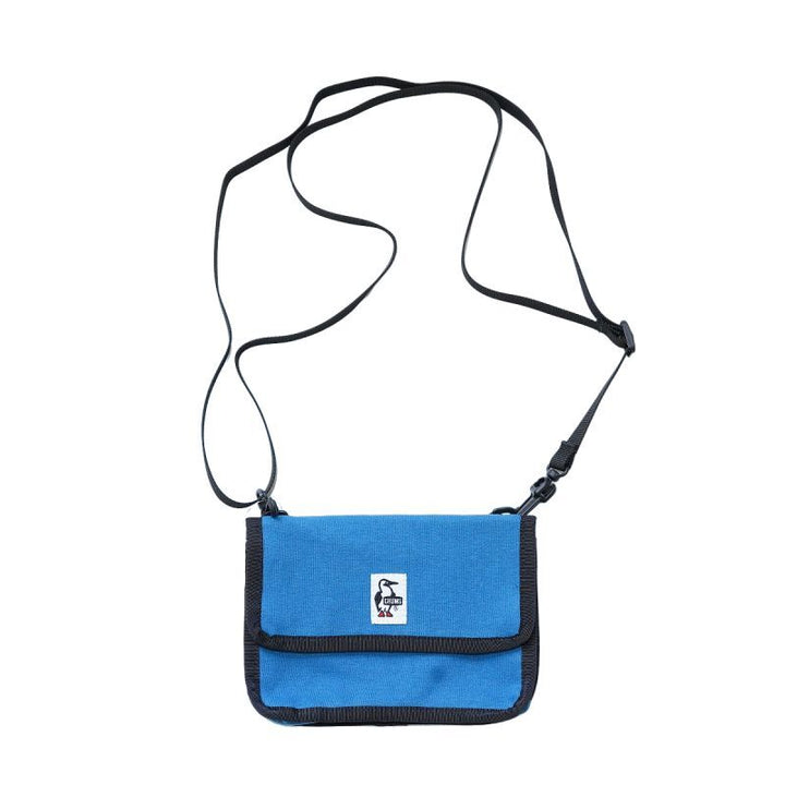 CHUMS チャムス Mini Pouch Sweat ミニポーチスウェット