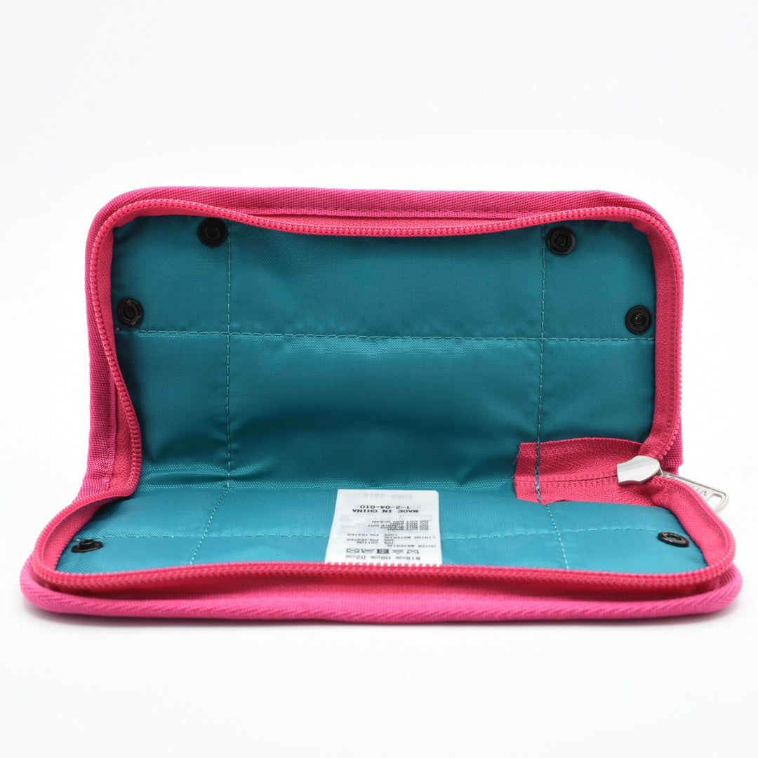 CHUMS チャムス<br>Tray Pouch Sweat トレイポーチスウェット(ポーチ｜ペンケース)<br>