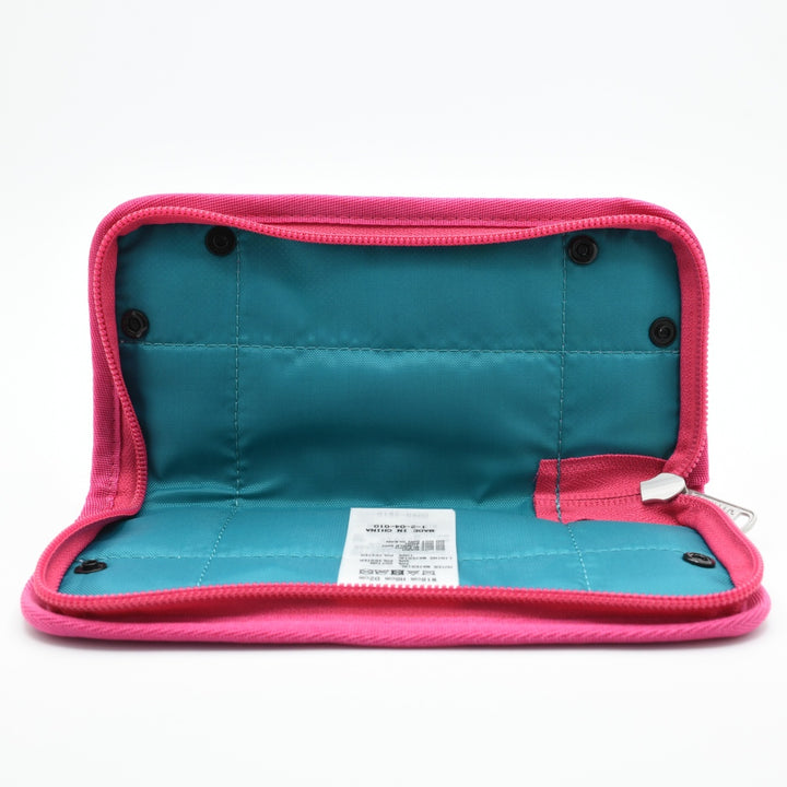 CHUMS チャムス<br>Tray Pouch Sweat トレイポーチスウェット(ポーチ｜ペンケース)<br>