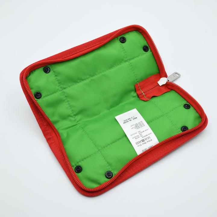 CHUMS チャムス<br>Tray Pouch Sweat トレイポーチスウェット(ポーチ｜ペンケース)<br>