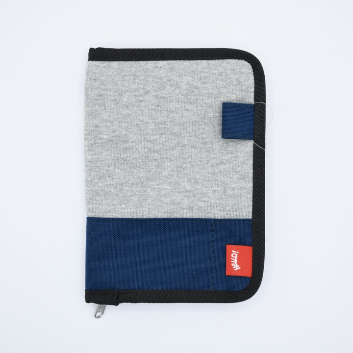 CHUMS チャムス Novels Pouch Sweat Nylon ノベルズポーチスウェットナイロン