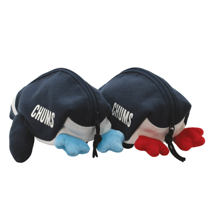 CHUMS チャムス<br>Lying Booby Pouch ライイングブービーポーチ（ポーチ/ケース）<br>