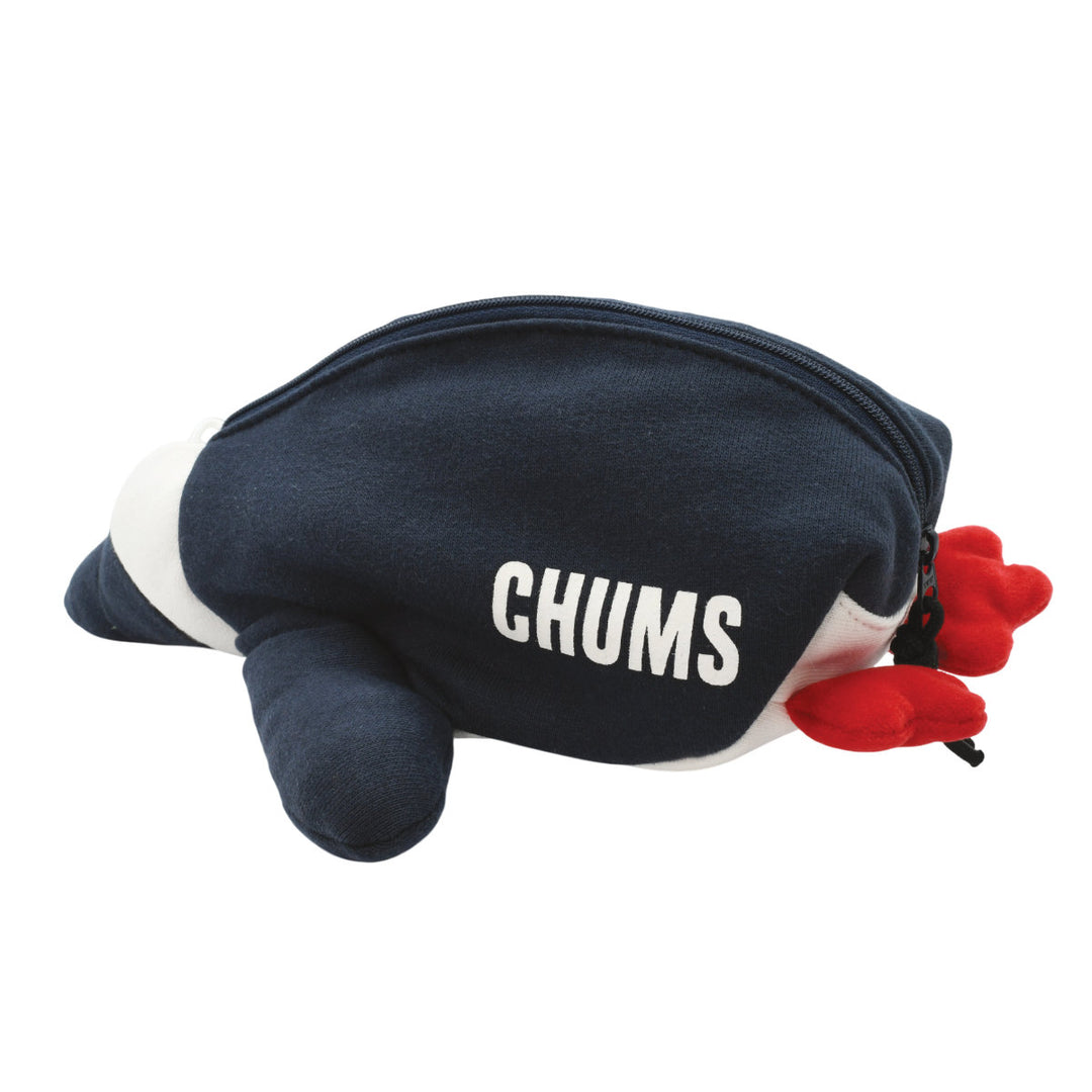 CHUMS チャムス<br>Lying Booby Pouch ライイングブービーポーチ（ポーチ/ケース）<br>