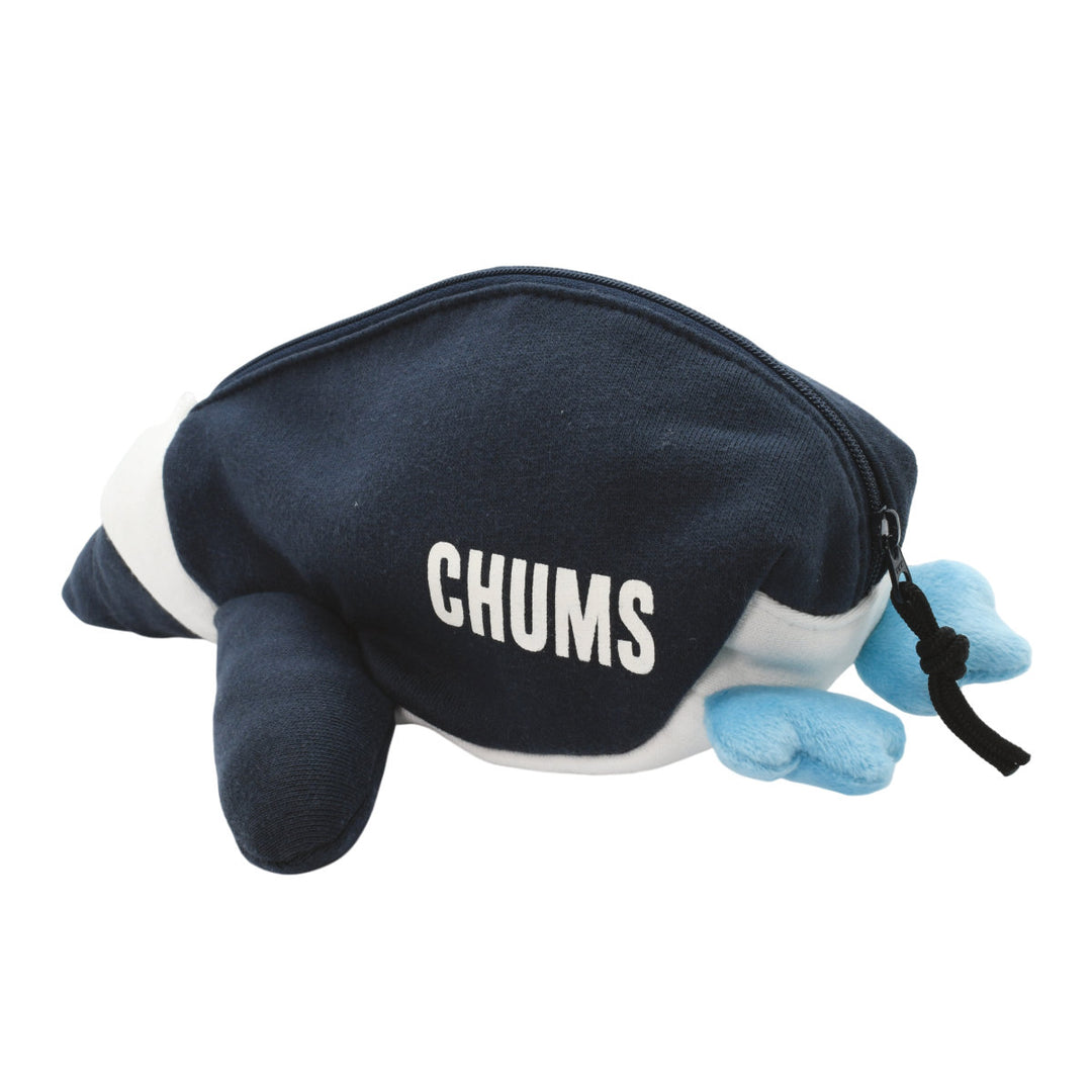 CHUMS チャムス<br>Lying Booby Pouch ライイングブービーポーチ（ポーチ/ケース）<br>