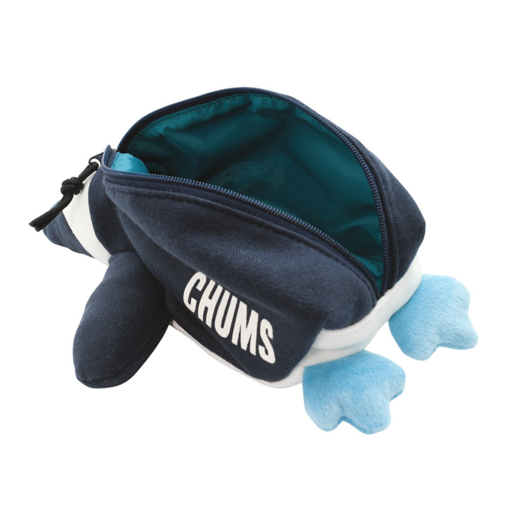 CHUMS チャムス<br>Lying Booby Pouch ライイングブービーポーチ（ポーチ/ケース）<br>