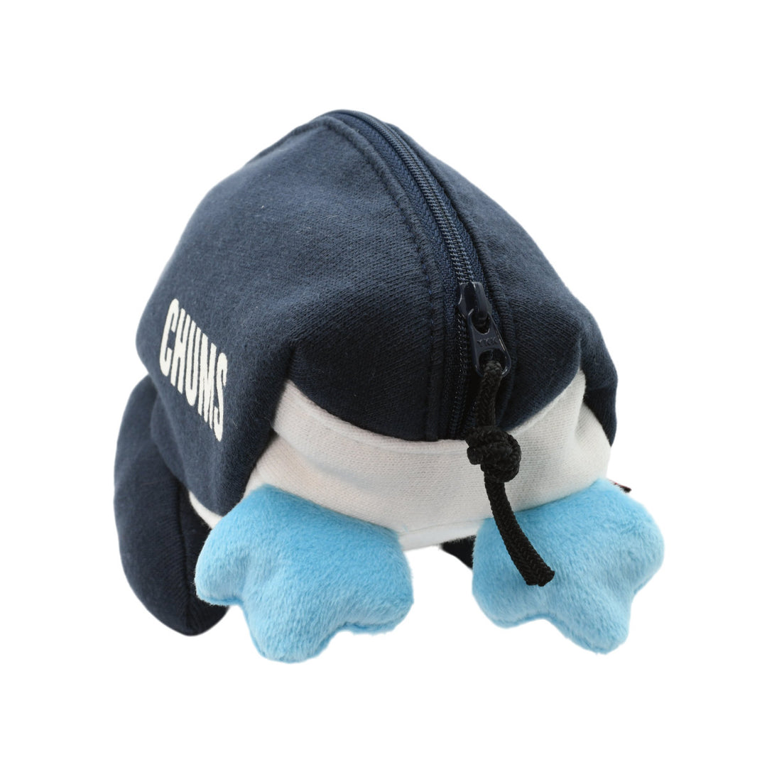 CHUMS チャムス<br>Lying Booby Pouch ライイングブービーポーチ（ポーチ/ケース）<br>