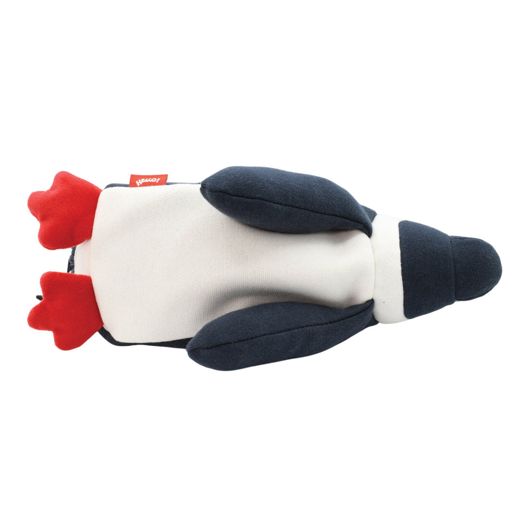 CHUMS チャムス<br>Lying Booby Pouch ライイングブービーポーチ（ポーチ/ケース）<br>
