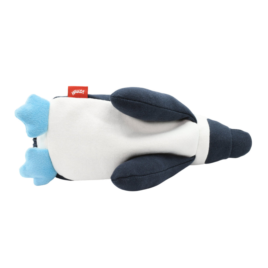 CHUMS チャムス<br>Lying Booby Pouch ライイングブービーポーチ（ポーチ/ケース）<br>