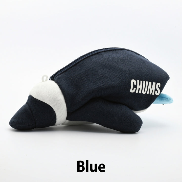 CHUMS チャムス<br>Lying Booby Pouch ライイングブービーポーチ（ポーチ/ケース）<br>