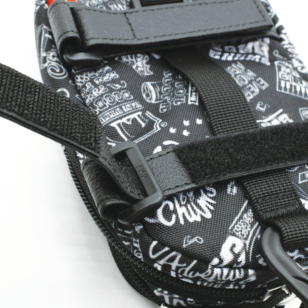 CHUMS チャムス<br>Recycle Portable Music Pouchリサイクルポータブルミュージックポーチ（ポーチ/ケース）<br>