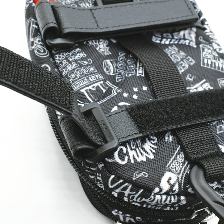 CHUMS チャムス<br>Recycle Portable Music Pouchリサイクルポータブルミュージックポーチ（ポーチ/ケース）<br>