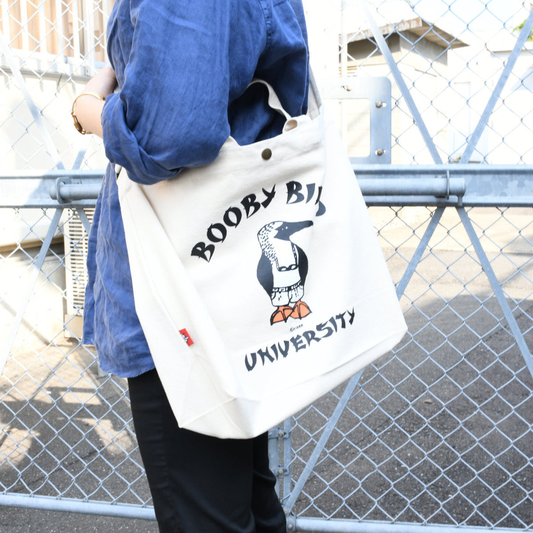 CHUMS チャムス<br>かせきさいだぁ Canvas Shoulder<br>