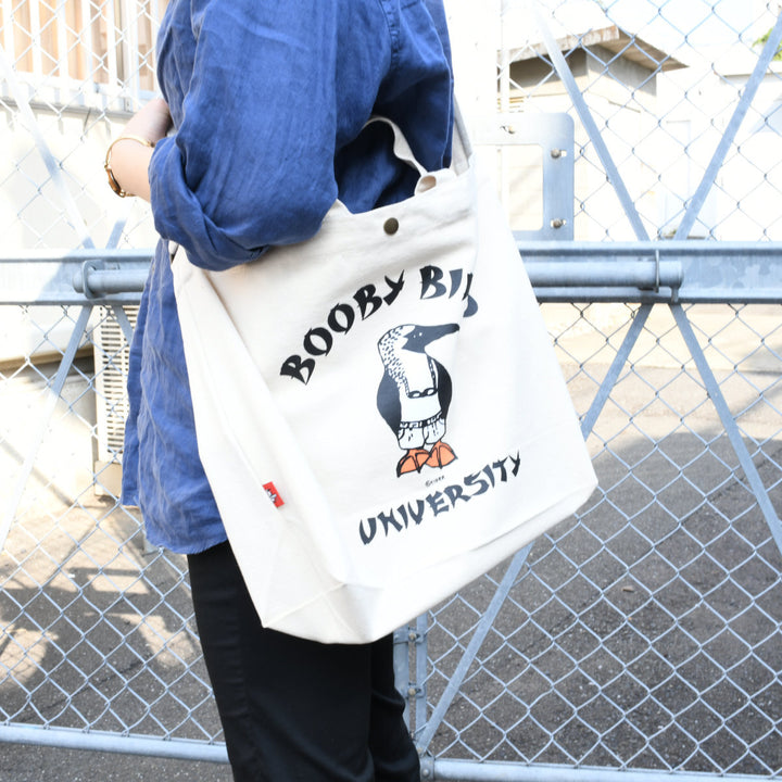 CHUMS チャムス<br>かせきさいだぁ Canvas Shoulder<br>