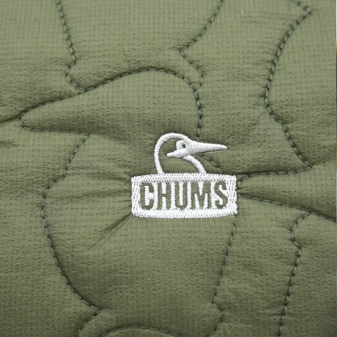 CHUMS チャムス<br>Booby Stitch Tote Bag ブービーステッチトートバッグ(トートバッグ)<br>