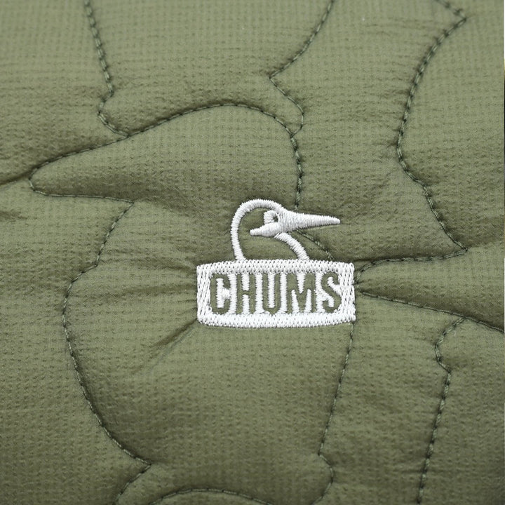 CHUMS チャムス<br>Booby Stitch Tote Bag ブービーステッチトートバッグ(トートバッグ)<br>