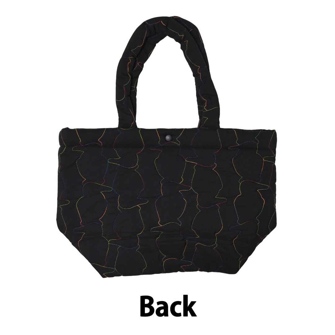 CHUMS チャムス<br>Booby Stitch Tote Bag ブービーステッチトートバッグ(トートバッグ)<br>