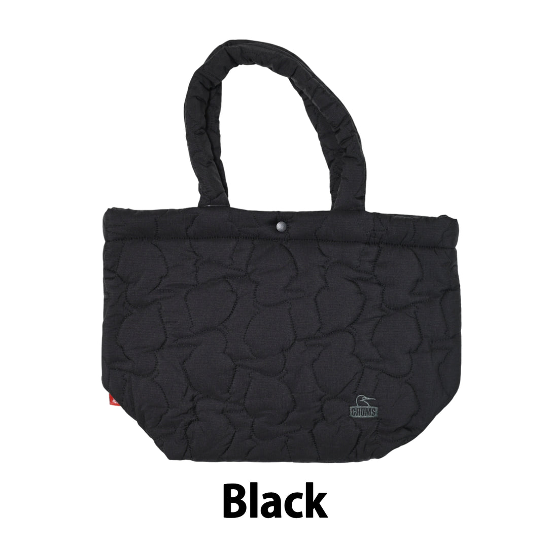 CHUMS チャムス<br>Booby Stitch Tote Bag ブービーステッチトートバッグ(トートバッグ)<br>