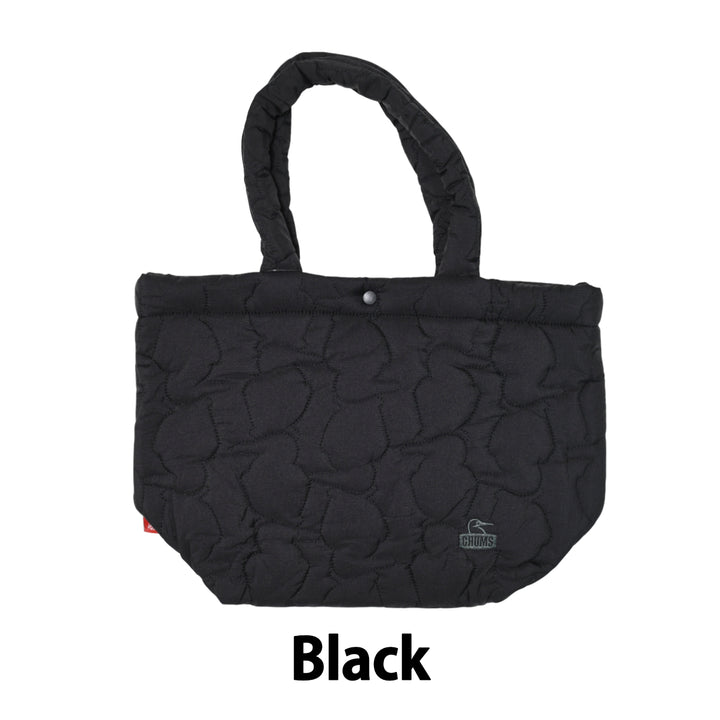 CHUMS チャムス<br>Booby Stitch Tote Bag ブービーステッチトートバッグ(トートバッグ)<br>