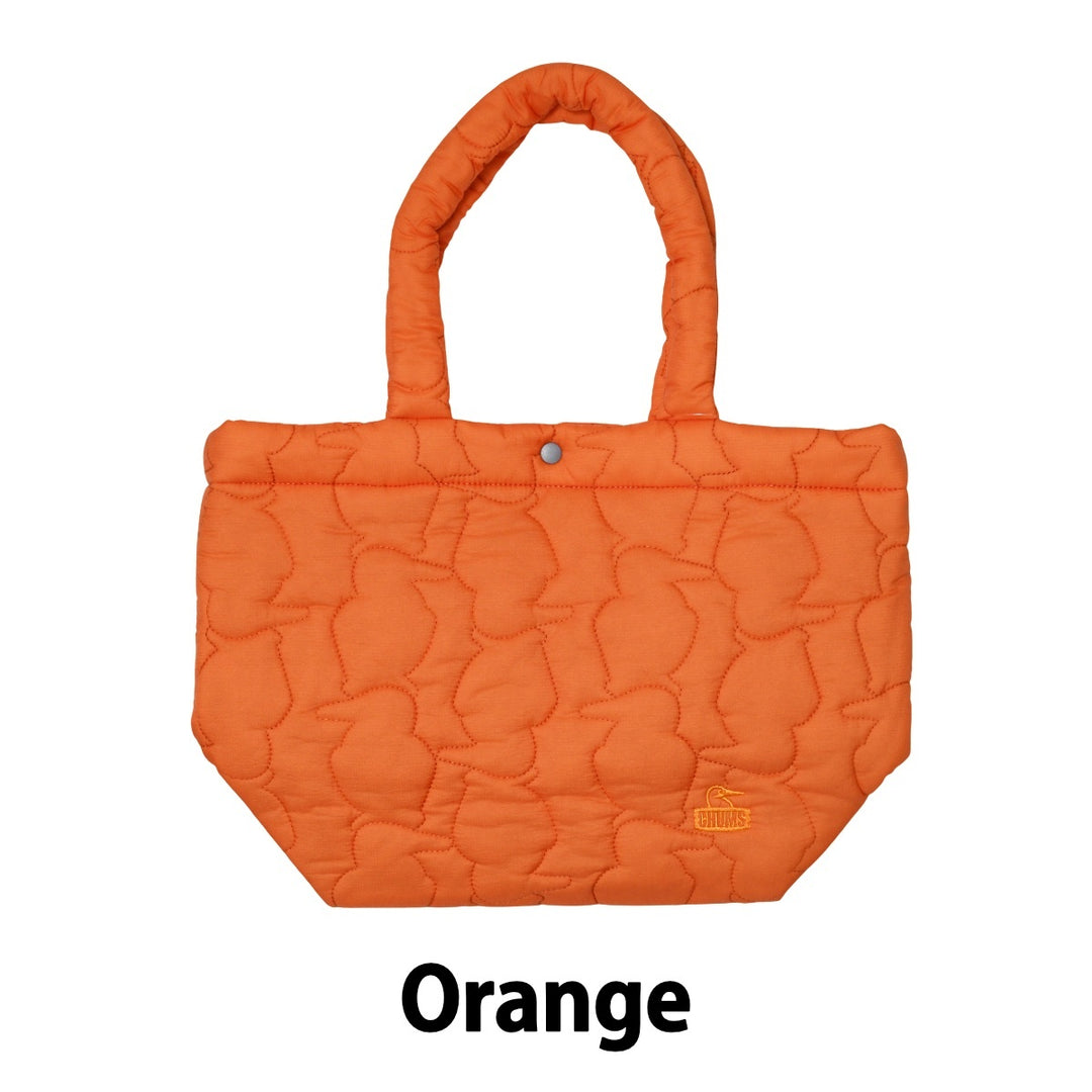CHUMS チャムス<br>Booby Stitch Tote Bag ブービーステッチトートバッグ(トートバッグ)<br>