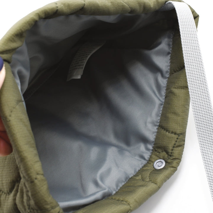 CHUMS チャムス<br>Booby Stitch Sacoche ブービーステッチサコッシュ(サコッシュ)<br>